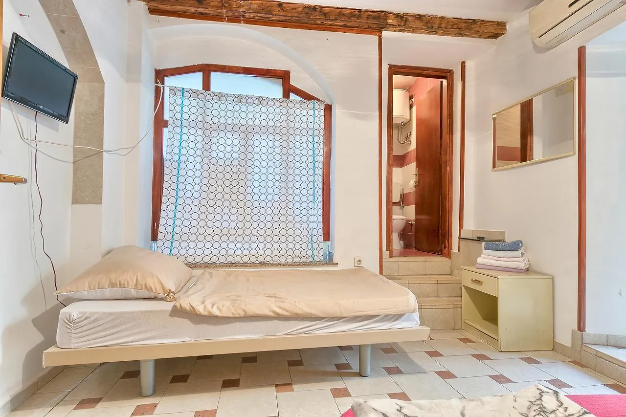 Hostel Pula Croatia