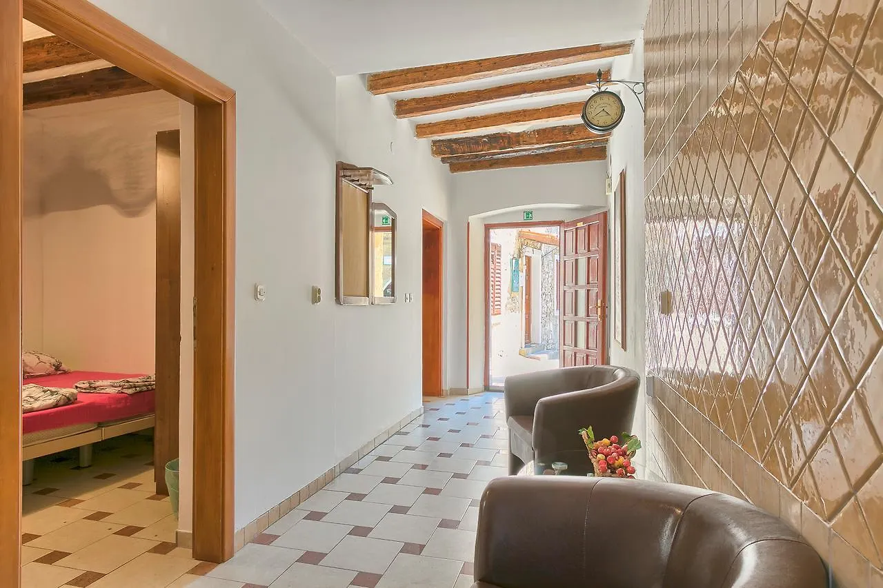 Hostel Pula Croatia