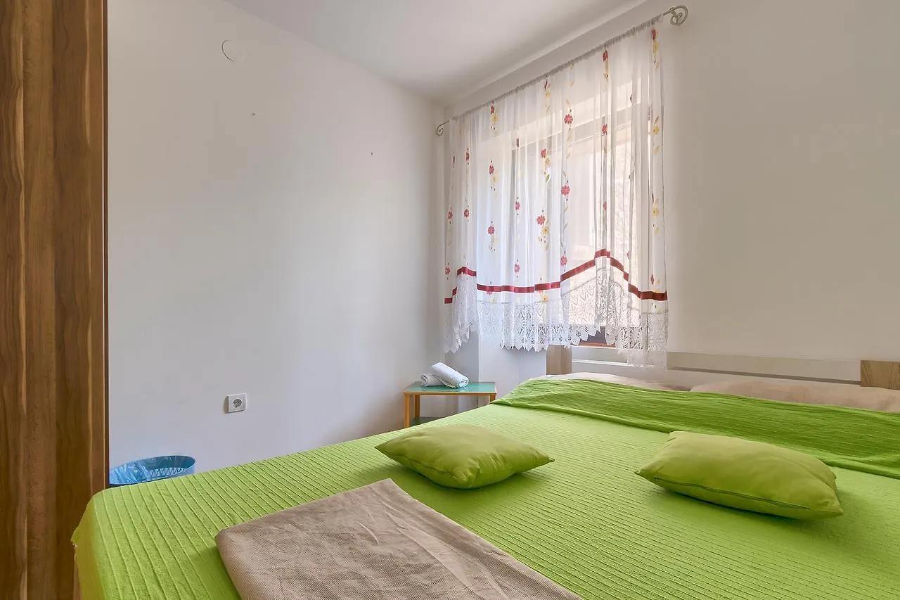 Hostel Pula Croatia