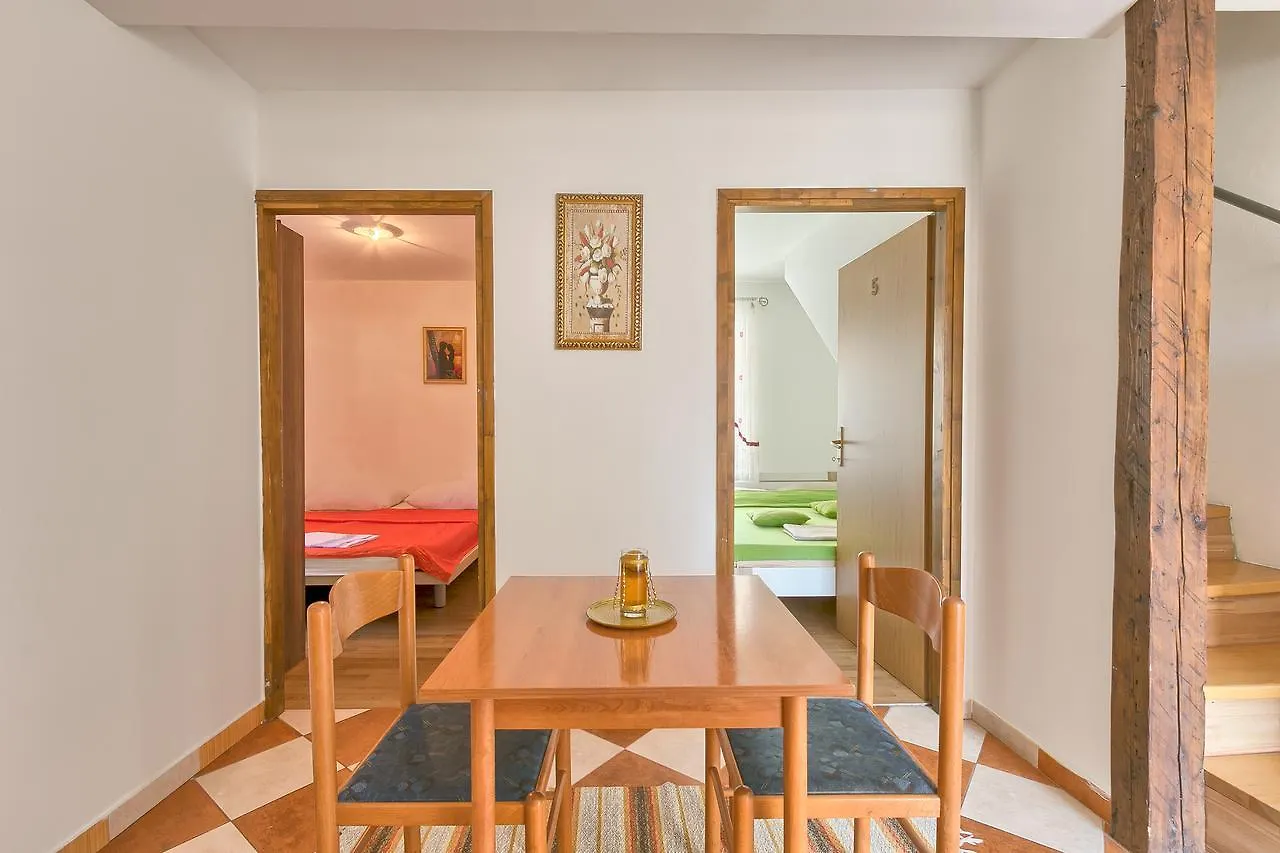 Hostel Pula