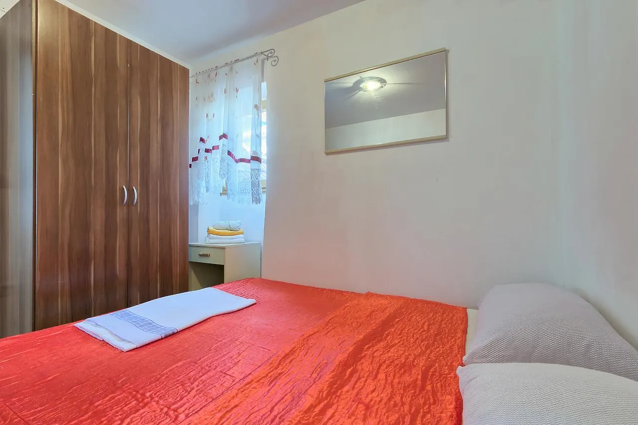Hostel Pula Croatia