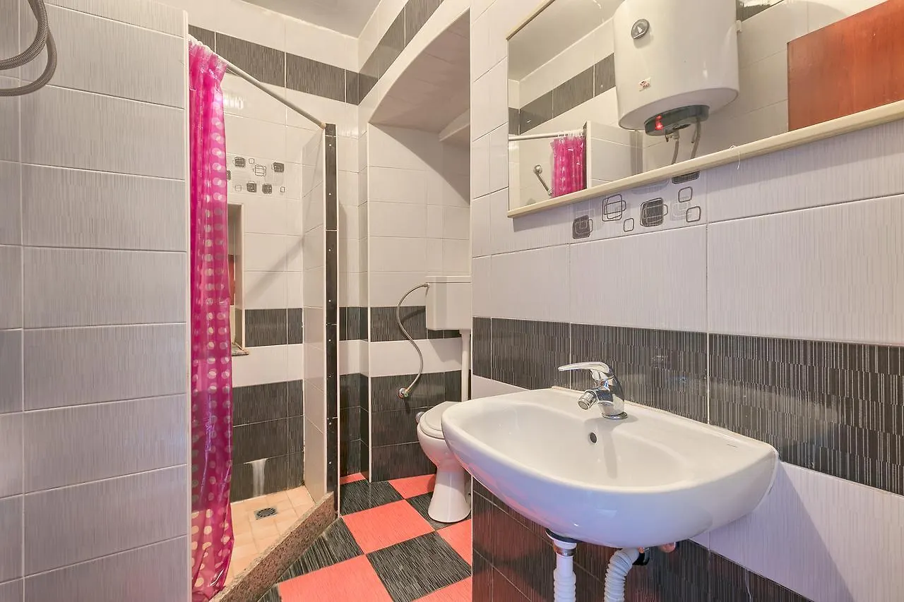 Hostel Pula