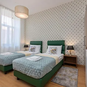 4* Gostinjska kuća Aurora