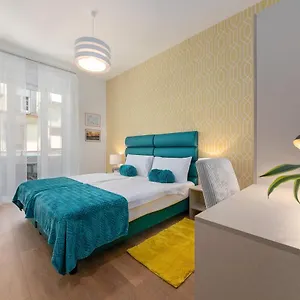 3* Gostinjska kuća Preziosa