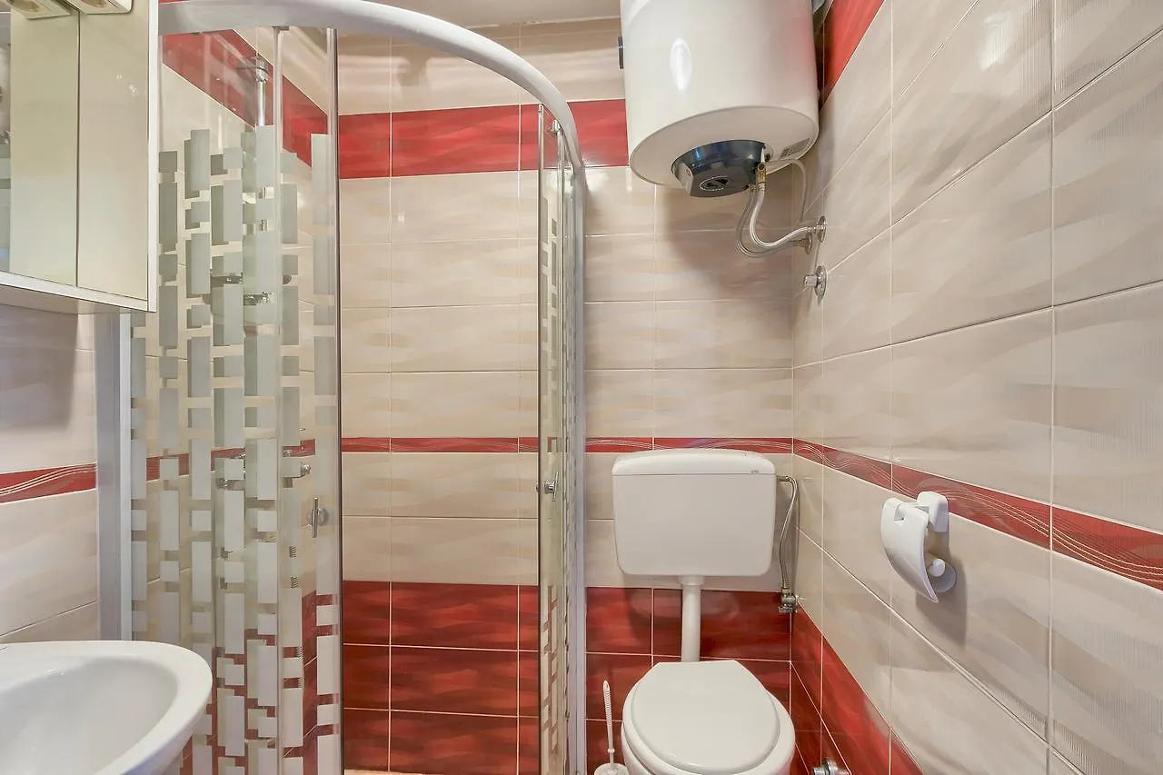 Hostel Pula 0*,  Croatia